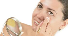 Treatment for dark circles: Home remedies and cosmetic procedures