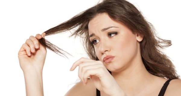 Rejuvenate Dull And Limp Hair