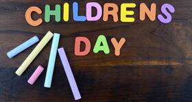 Children's day: 5 activities to spend some quality time with your kid