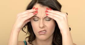 7 simple yoga poses to deal with tension headache