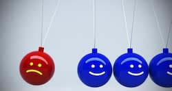 Do you suffer from severe mood swings? Watch out for iron deficiency