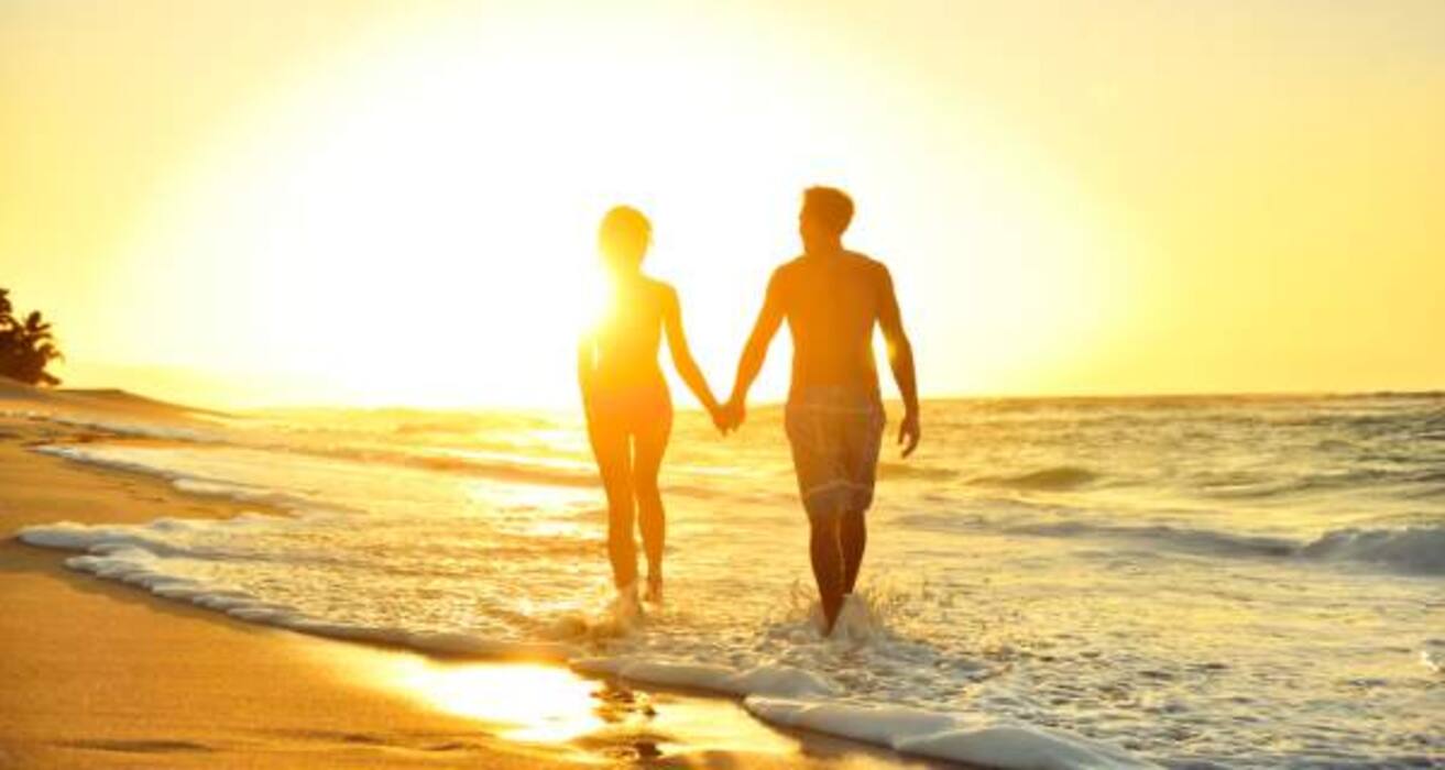 5 reasons you need sunshine and not just for Vitamin D!
