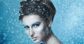Cryotherapy – would you go in freezing temperatures to get flawless skin?