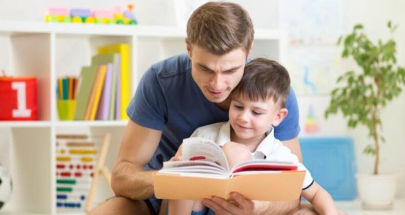 Children's day: 5 activities to spend some quality time with your kid