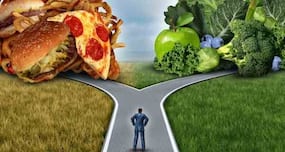 Low-fat diets can make you dumb!