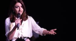 Actors trying to stay fit is a healthy change in Bollywood--Soha Ali Khan