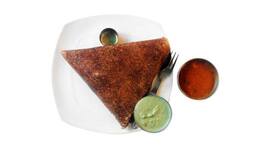 Healthy breakfast recipe: South Indian crepe adai