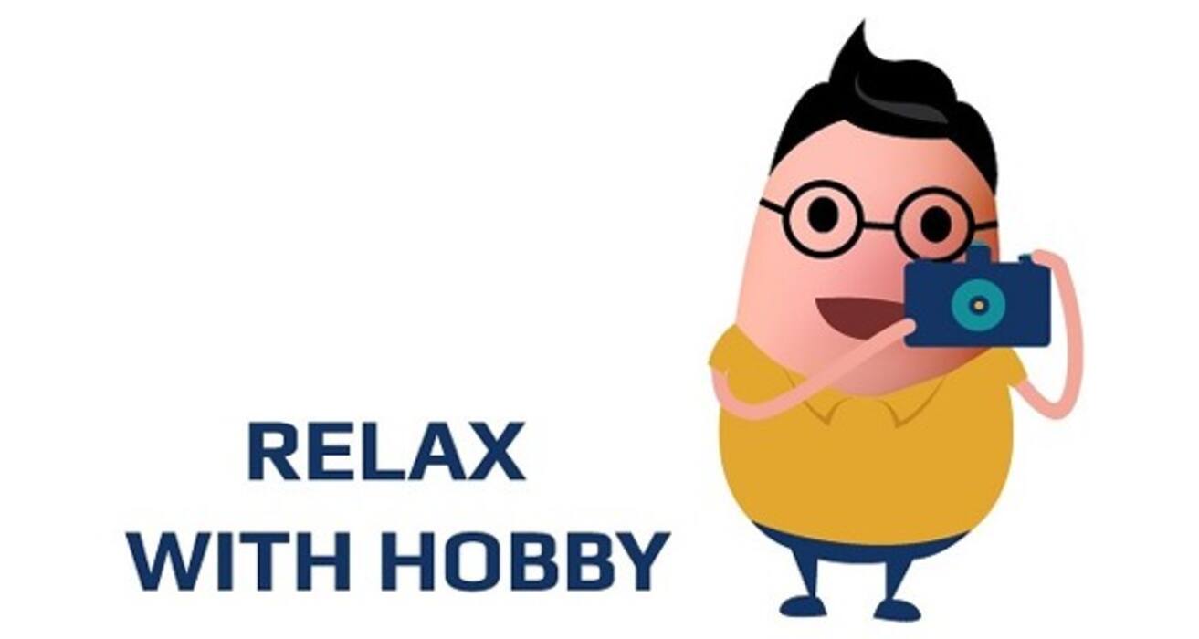 Keep calm and improve your mental health