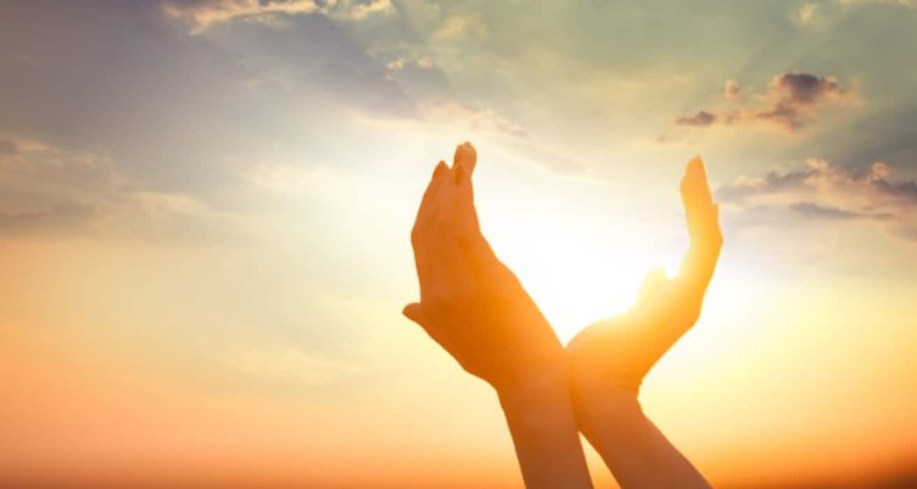 5 reasons you need sunshine and not just for Vitamin D!