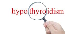 Early and unusual signs of hypothyroidism you should be aware of