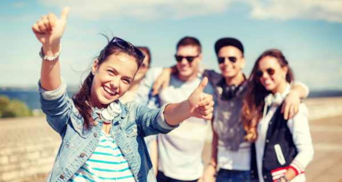 5 reasons you need sunshine and not just for Vitamin D!