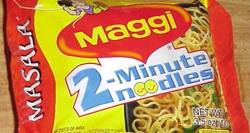 Maggi in trouble again? MSG levels found to exceed standards