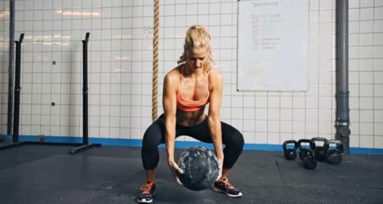 6 best exercises to build endurance for women