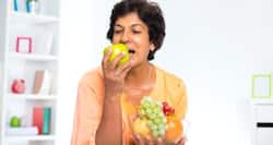 Eat these 5 superfoods to deal with symptoms of menopause