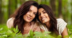 What to do when your teenager falls in love?