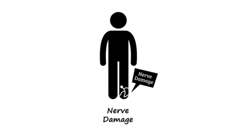 10 ways diabetes harms your body