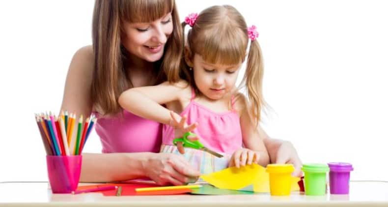 Children's day: 5 activities to spend some quality time with your kid