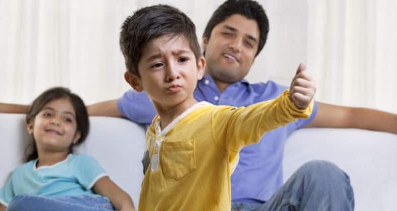 Children's day: 5 activities to spend some quality time with your kid