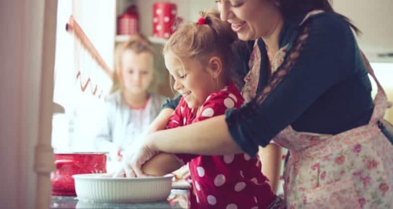 Children's day: 5 activities to spend some quality time with your kid
