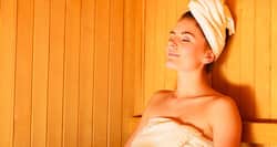 Thirty minutes of sauna bath may reduce hypertension: Study