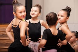 5 reasons every kid should learn dancing