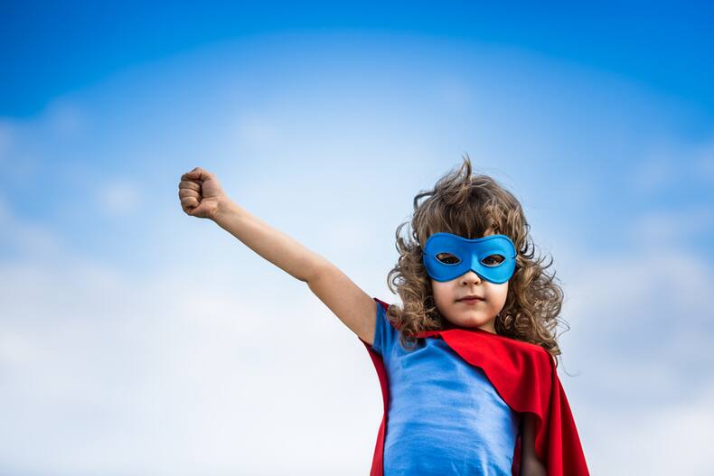 5 reasons every kid should learn dancing