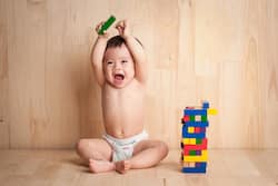 5 fun activities to improve your toddler's gross motor skills