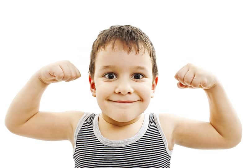 5 reasons every kid should learn dancing