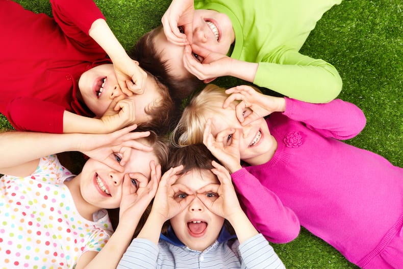 5 reasons every kid should learn dancing