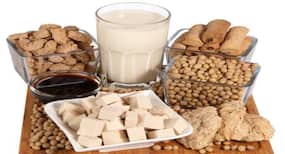 Super Soy: 3 ways to include this mini wonder in your diet