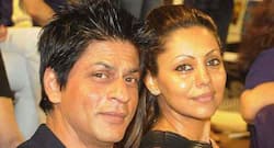Marriage goals: Shah Rukh Khan reveals the secret behind his strong bond with Gauri