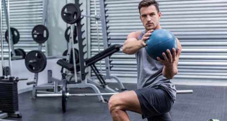 7 endurance building exercises to boost your stamina