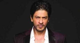 Shah Rukh Khan: From DDLJ to Dilwale!