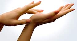 Juvederm -- new-age treatment for soft, supple and beautiful hands