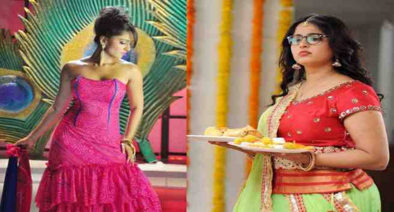 5 shocking celebrity body transformations in 2015!