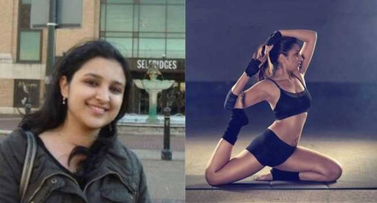 5 shocking celebrity body transformations in 2015!