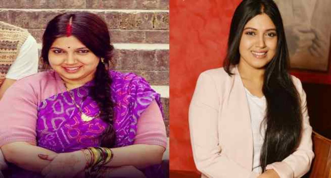 5 shocking celebrity body transformations in 2015!