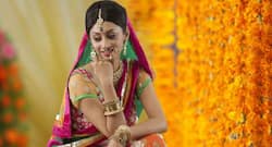 Bridal tips by Shahnaz Husain: 7 steps to beautiful skin