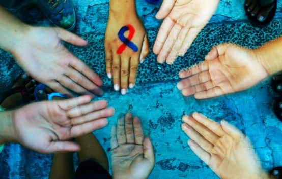 These 5 heartbreaking stories of teens with AIDS will change your ...