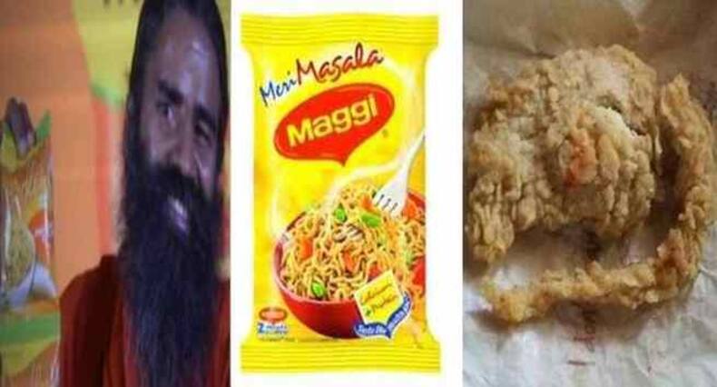 8 food controversies that rocked India in 2015