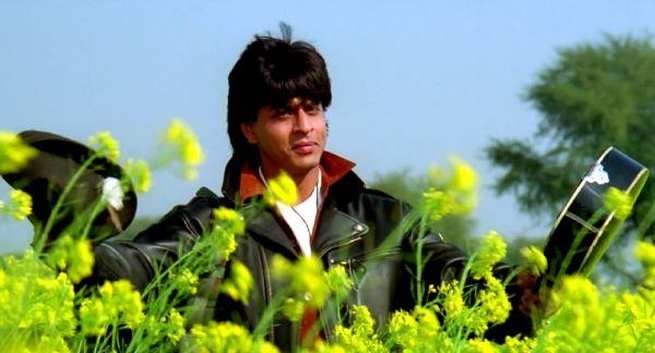 From 'DDLJ' to 'Zero'; These 10 romantic dialogues from the King of  Bollywood Shah Rukh Khan is all you need this Valentine Day | The Times of  India