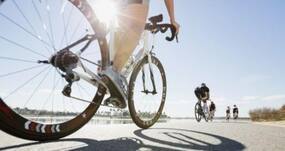 First ever cyclathon in Ghaziabad to raise awareness about air pollution