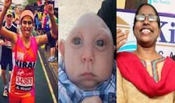 10 ordinary people who became famous in 2015