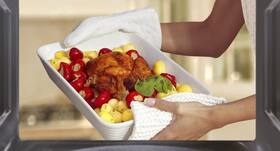 5 foods you should NEVER reheat