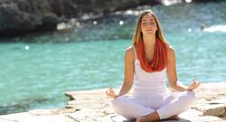 Why do deep breathing exercises make me feel dizzy? (Query)