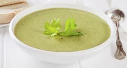 Try this yummy lemon and coriander soup to boost your immunity