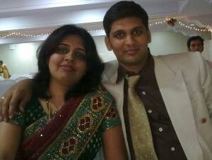 Mrs. Vaidya