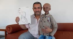 Aamir Khan feels optimistic after meeting his fan with progeria