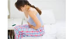 महिलाओं की पीएमएस संबंधित समस्याएं दूर करे भद्रासन