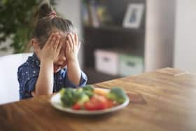 Pooja Makhija, celeb nutritionist, reveals easy parenting tips that she uses for children's nutrition